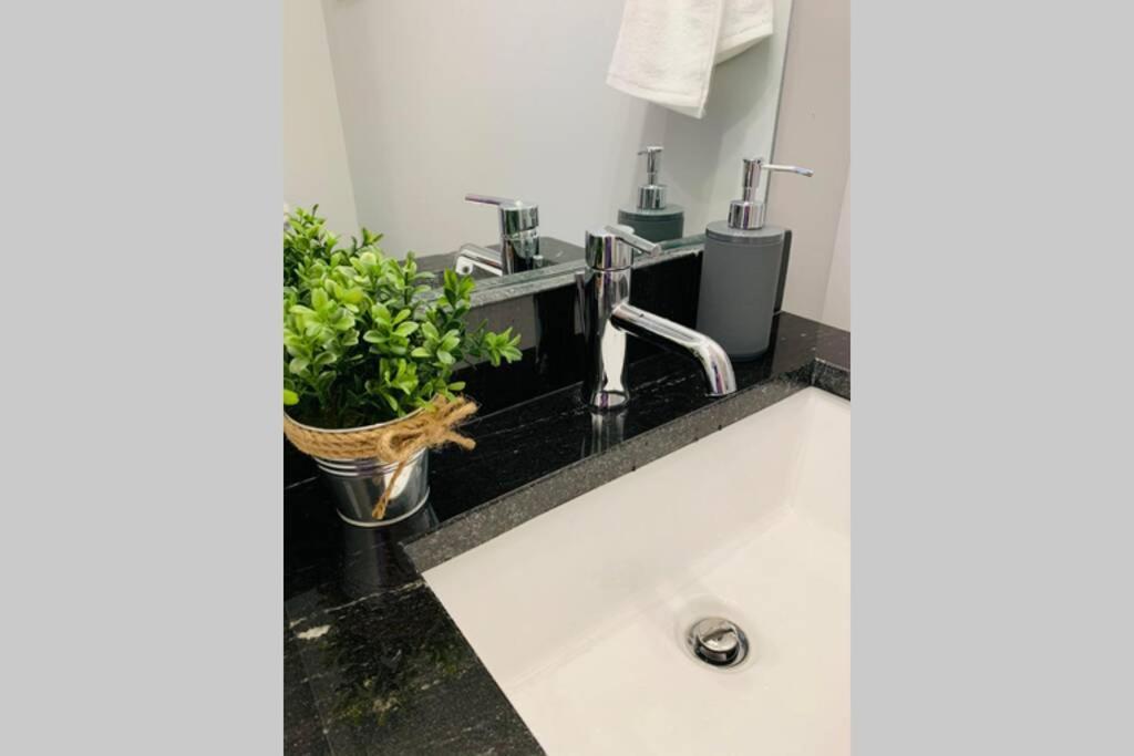 Cowart Apartment Chattanooga Ngoại thất bức ảnh