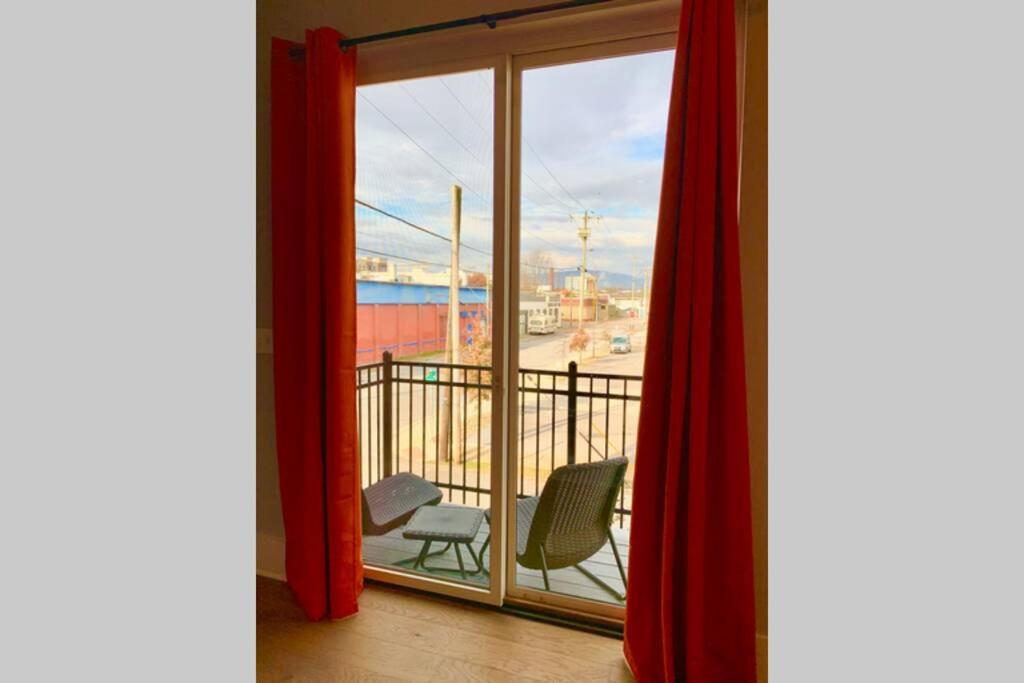 Cowart Apartment Chattanooga Ngoại thất bức ảnh