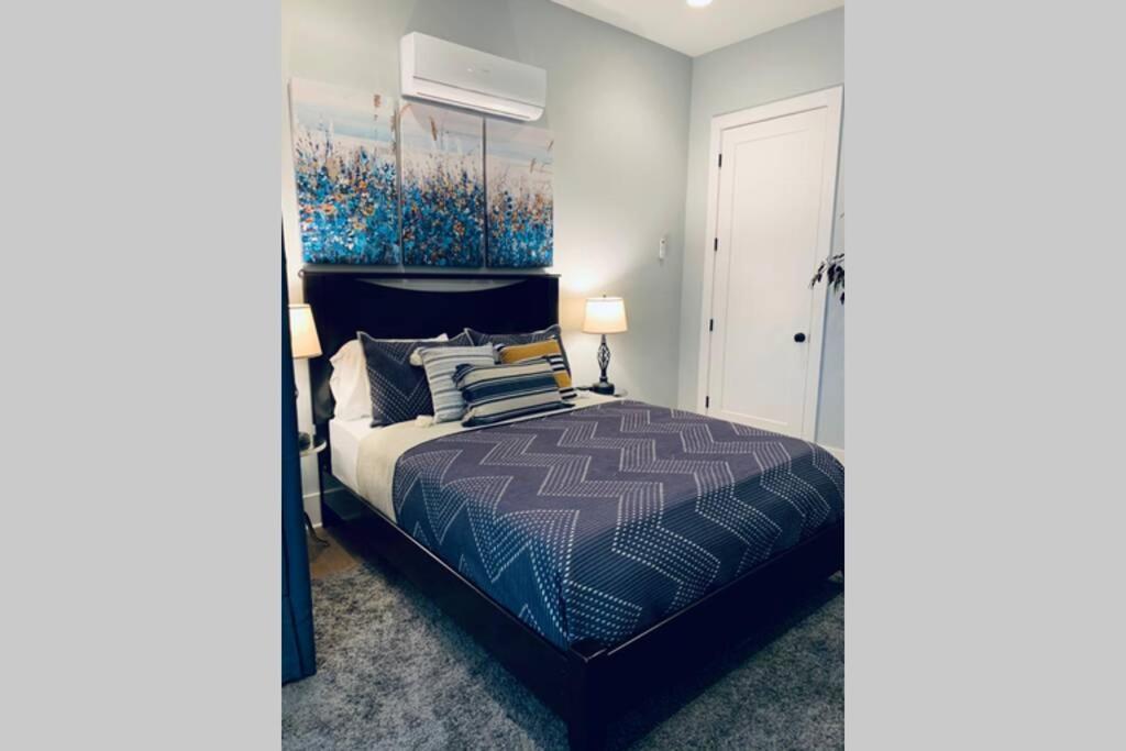 Cowart Apartment Chattanooga Ngoại thất bức ảnh