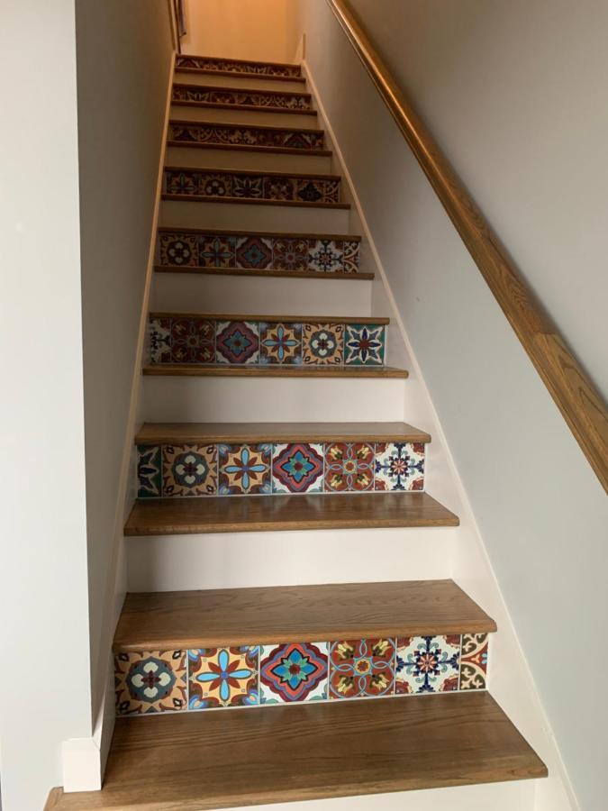 Cowart Apartment Chattanooga Ngoại thất bức ảnh